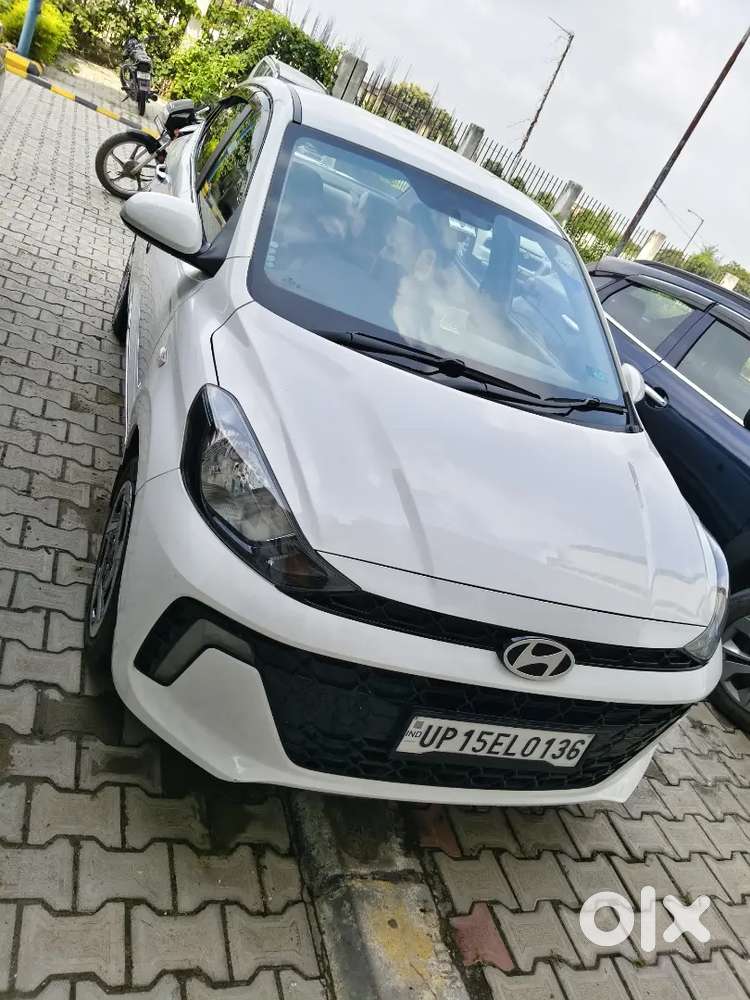 Hyundai Aura 1.2 S 2024 Model
