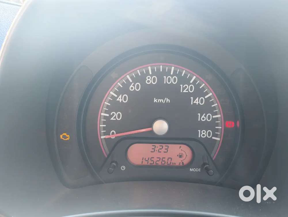 Maruti Suzuki A-star 2010