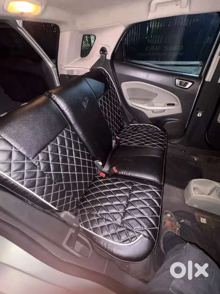 Ecosport Ford Diesel Manual 2013
