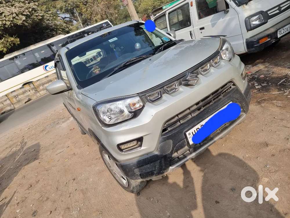 Maruti S-presso 1.0 2019 , Amt Well Maintained