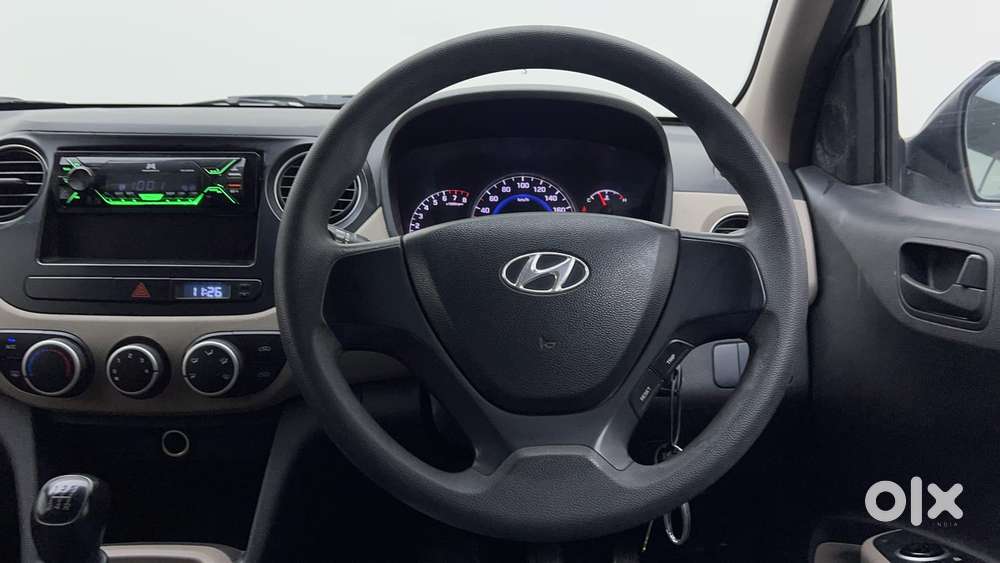 Hyundai Grand I10 1.2 Kappa Magna, 2014, Petrol