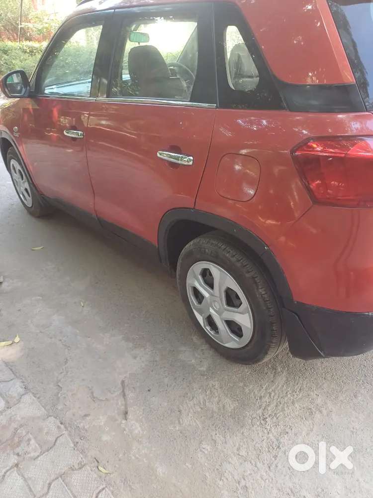 Grand Vitara Diesel 2016 November Vdi Fully Insured New Tyres