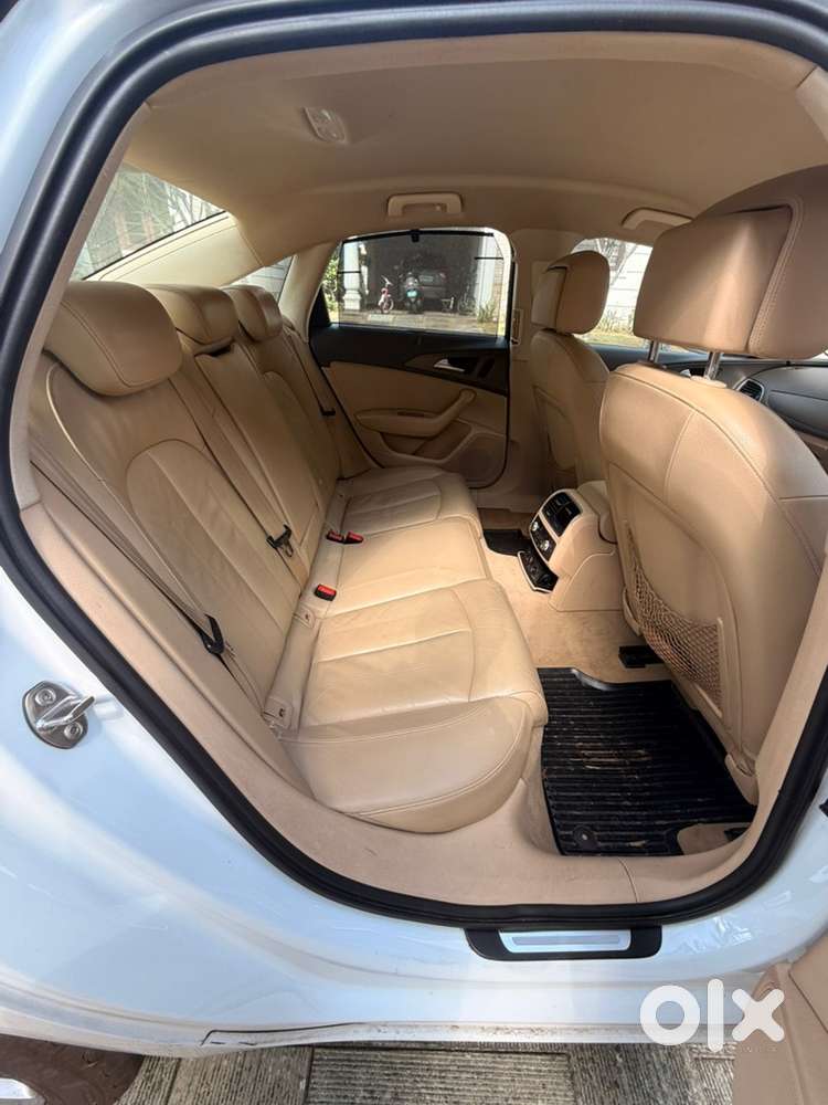 Audi A6 Diesel Automatic 2014