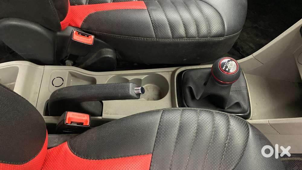 Tata Tiago 1.2 Revotron Xt, 2017, Petrol