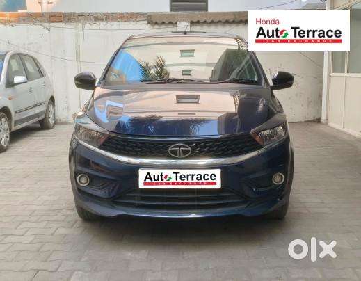 Tata Tiago 1.2 Revotron Xt (o), 2023, Petrol