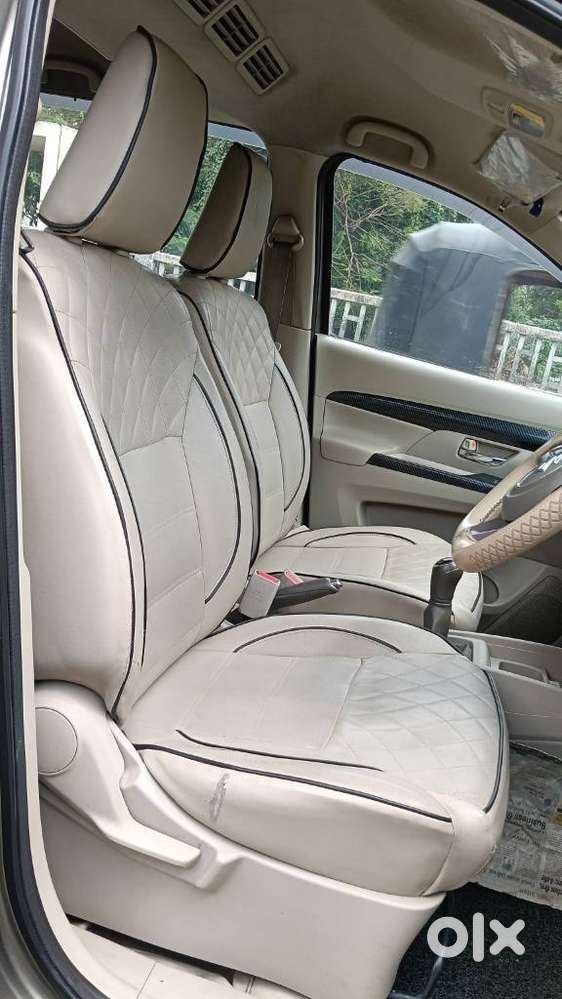 Maruti Suzuki Ertiga 2022-2023 Vxi Cng, 2021, Cng & Hybrids