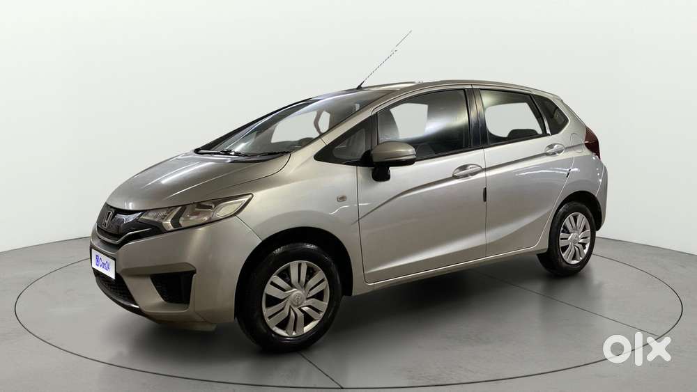 Honda Jazz 1.2 S I Vtec, 2017, Petrol