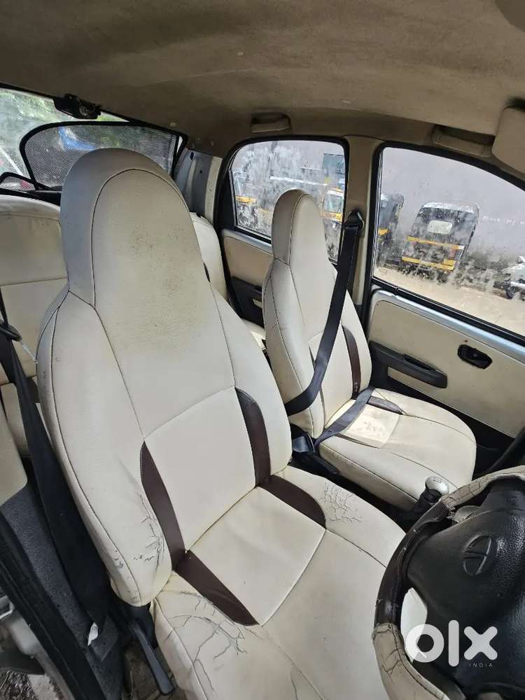 Tata Nano 2012 Lx