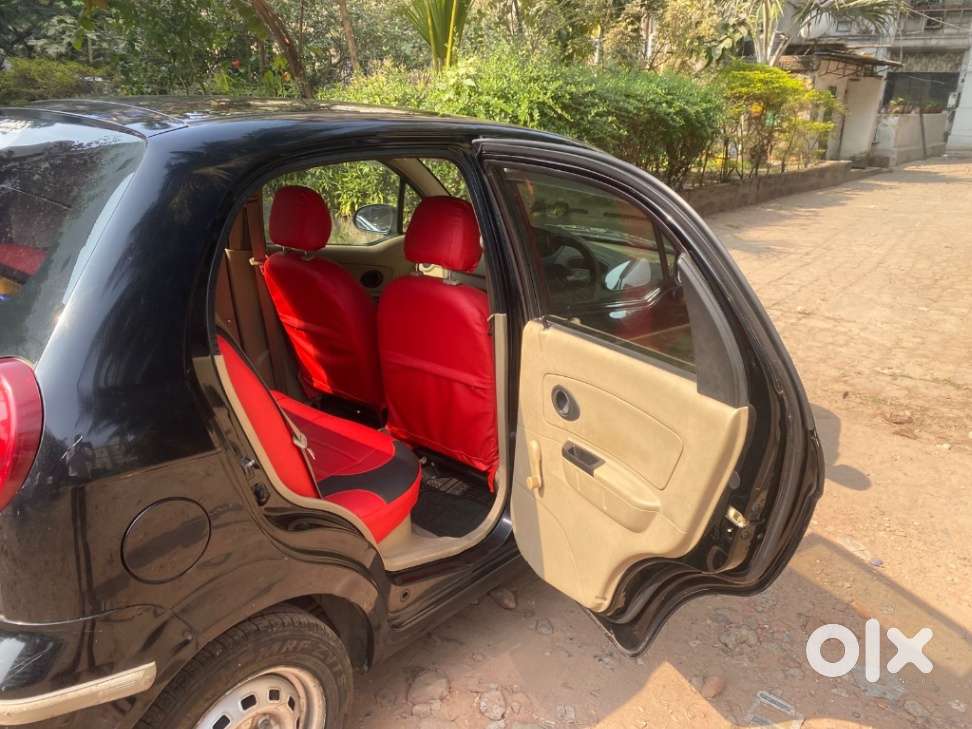 Chevrolet Spark, 2012, Petrol