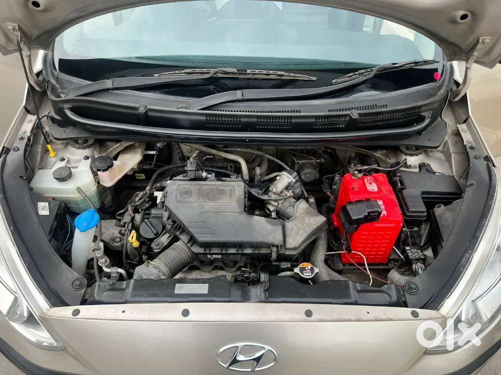 Hyundai New Santro 2020 Petrol 29945 Km Driven