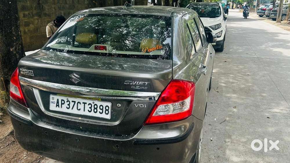 Maruti Suzuki Diesel 2016