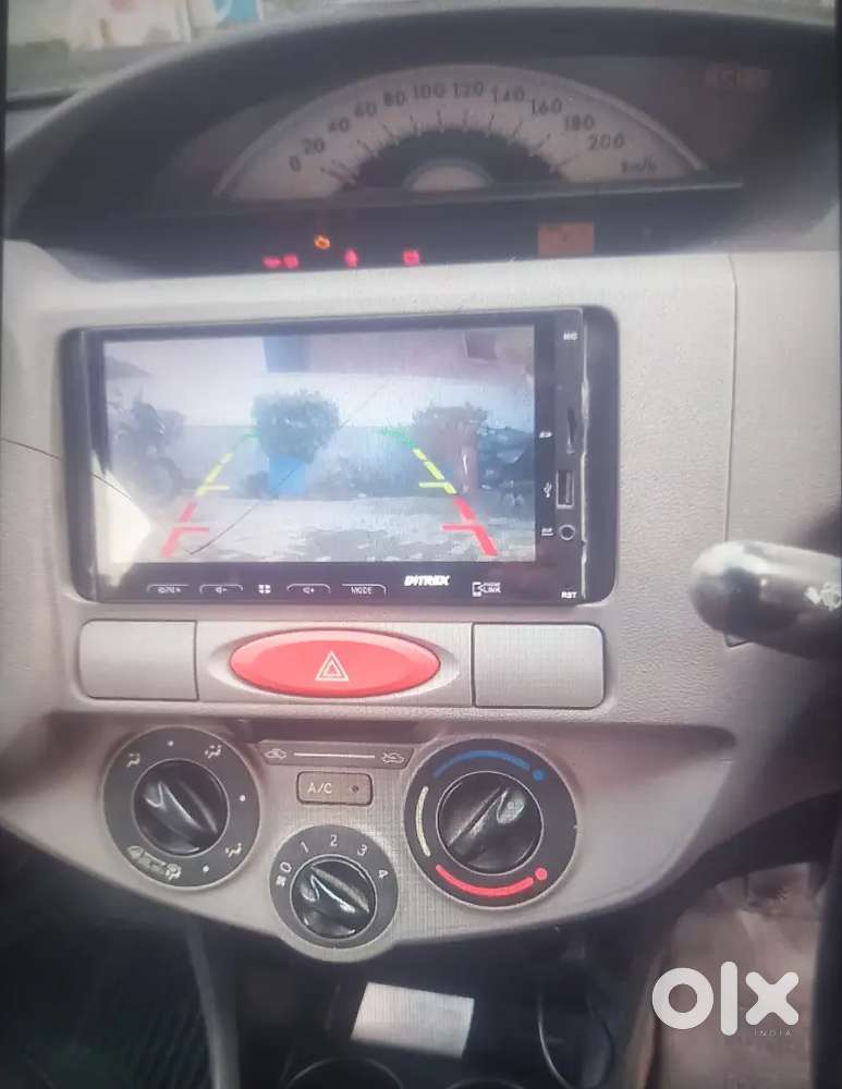 Toyota Liva Petrol Well Maintained First Owner Vehicle