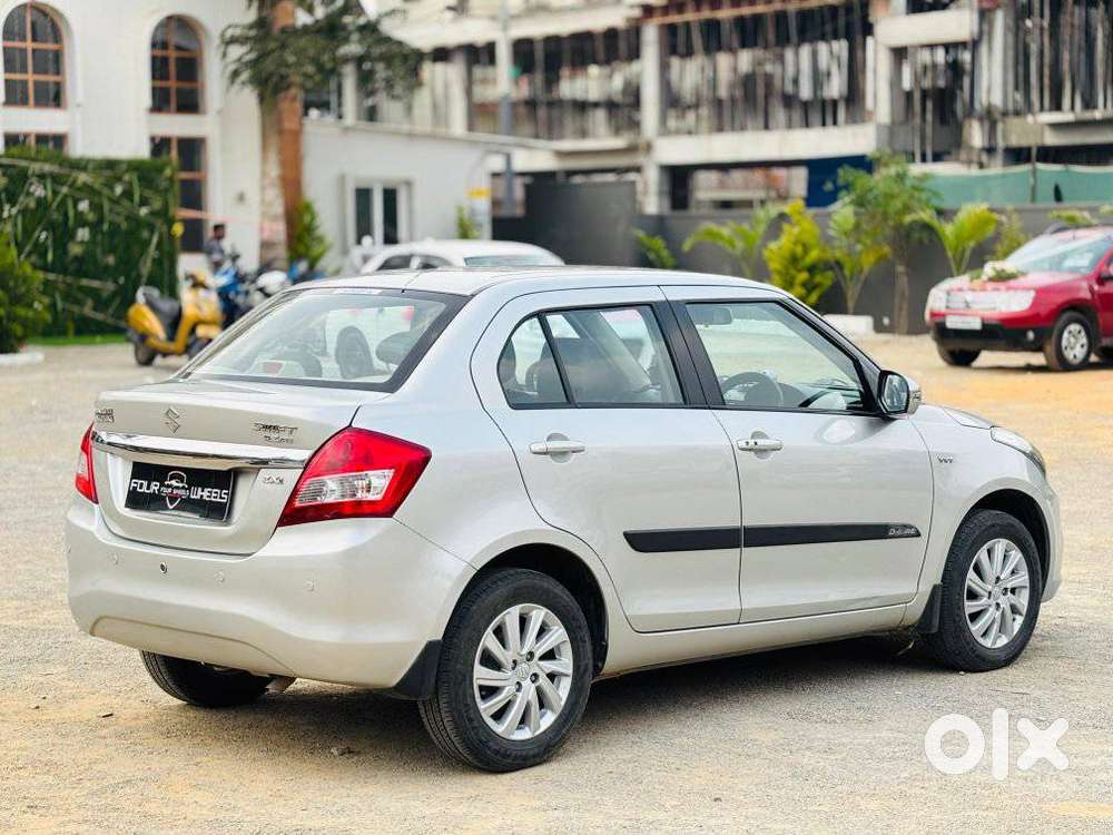 Maruti Suzuki Swift Dzire 2012-2015 1.2 Zxi, 2015, Petrol