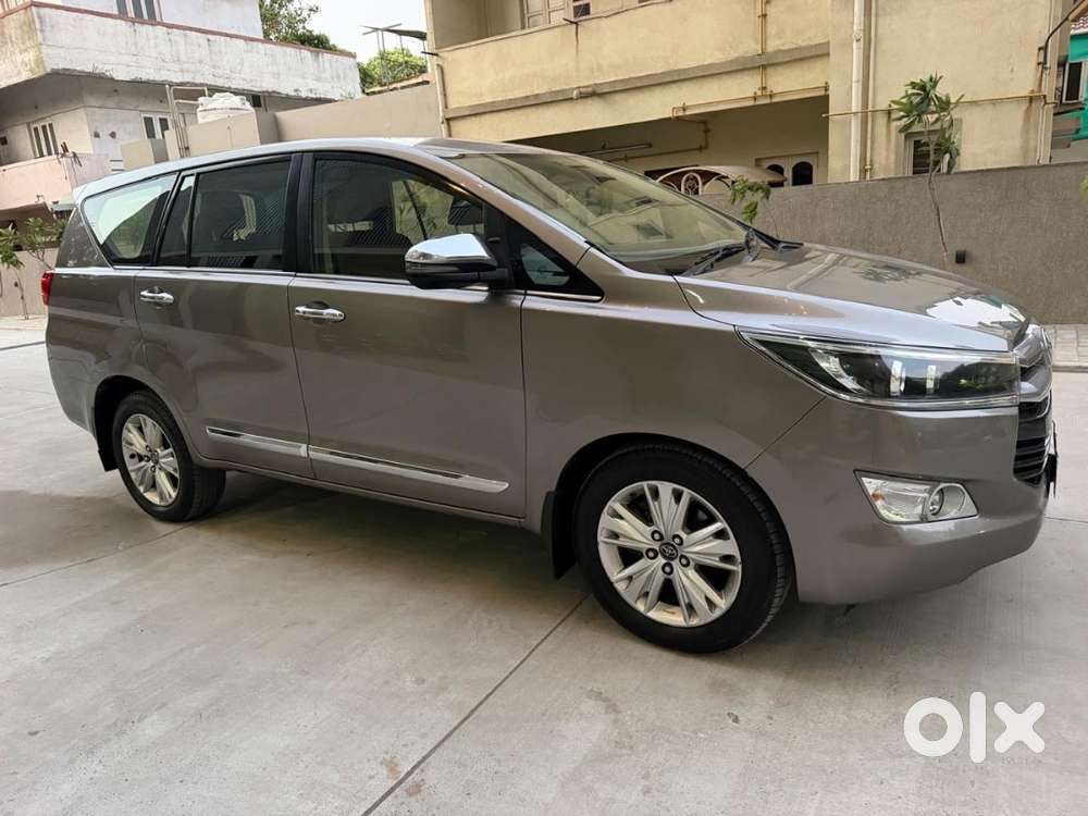 Inova Top Condition