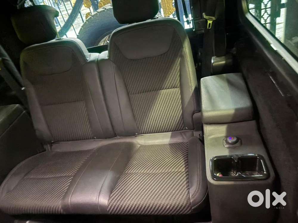 Mahindra Thar 2023 December Diesel 25000 Km Driven