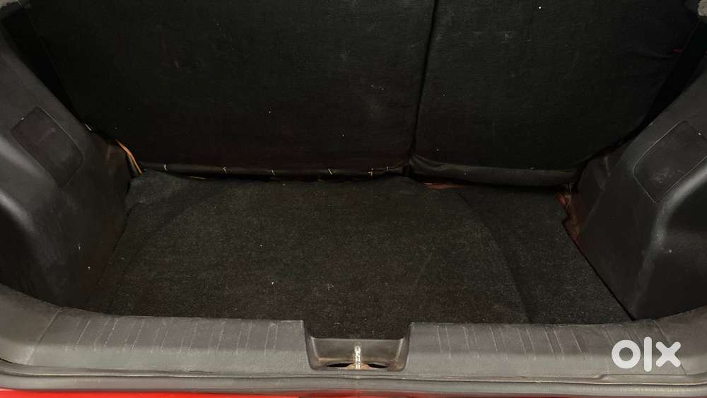 Maruti Suzuki Baleno 1.2 Delta, 2017, Petrol