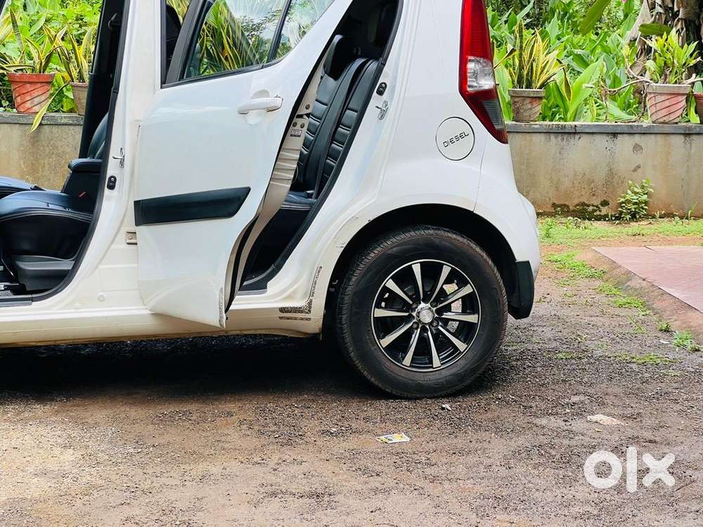 Maruti Suzuki Diesel 2012