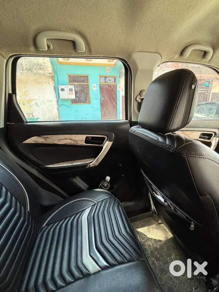 Maruti Suzuki Breeza