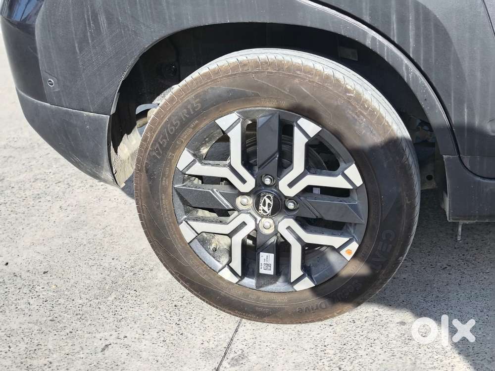 Hyundai Exter Sx (o) Connect 1.2 Amt, 2025, Petrol
