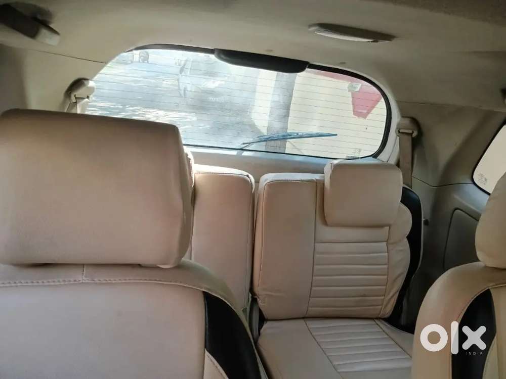 Toyota Innova, Well Maintained, Very Powerful Engine, Diesel 7 Seater