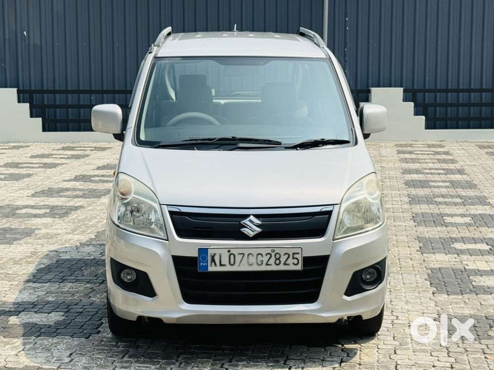 Maruti Suzuki Wagon-r-1-0