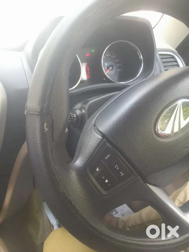 Mahindra Tuv 300 Diesel 55000 Km Driven - New Tyres - Great Condition