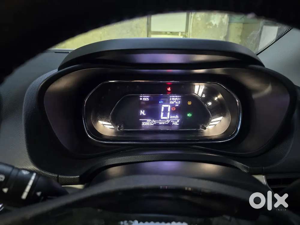 Tata Nexon 2021