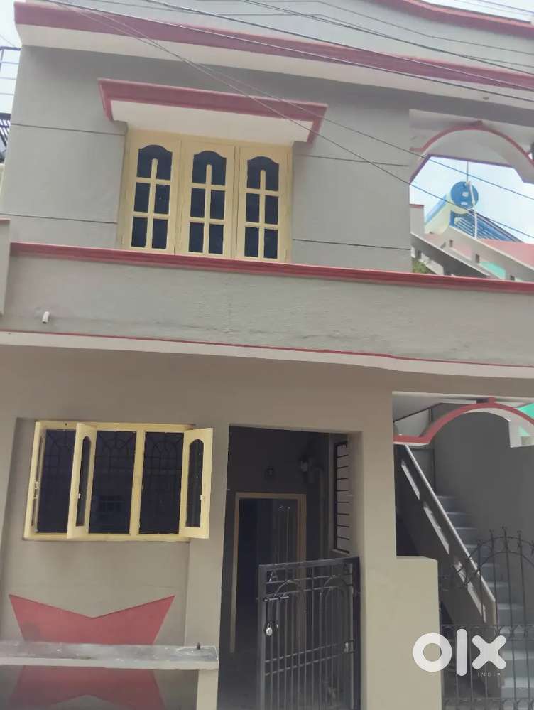 House for Rent