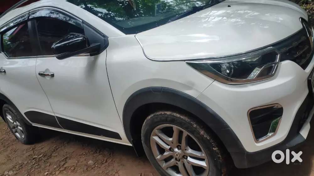 Renault Triber 1.0 Rxz 2023