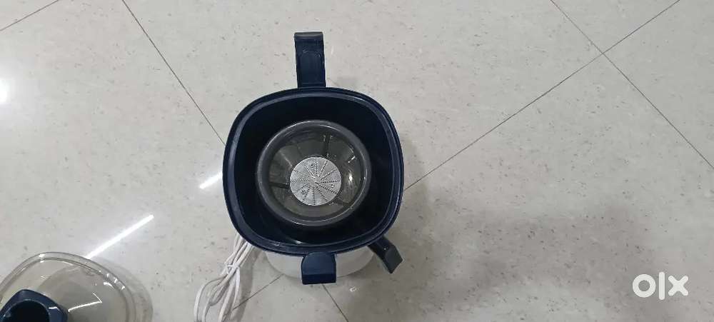 Juicer machine brand new