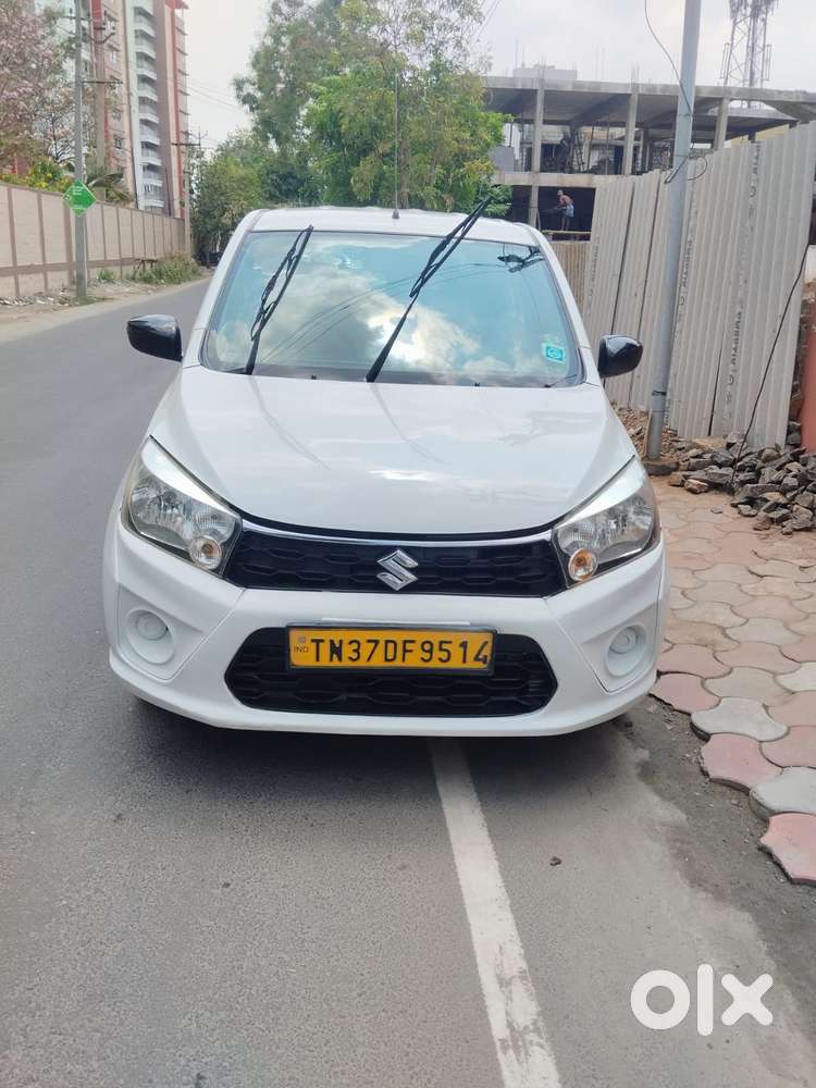 Maruti Suzuki Celerio