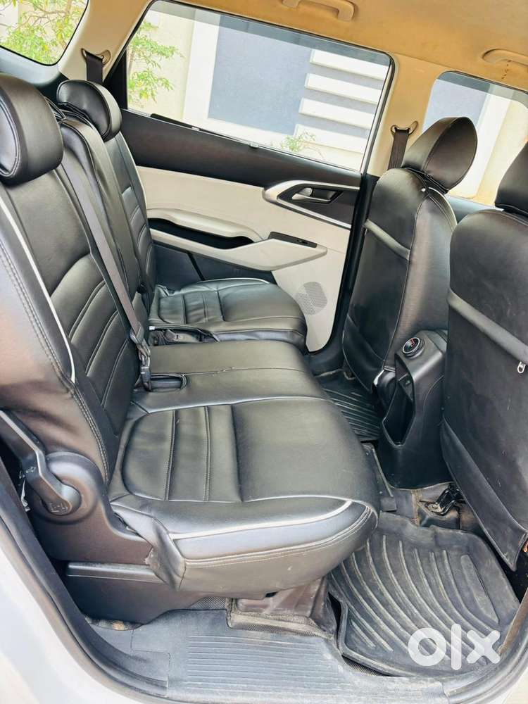 Kia Carens 1.4 Prestige 7 Str, 2024, Petrol