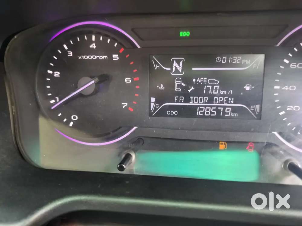 Mahindra Marazzo 2018 Diesel Car