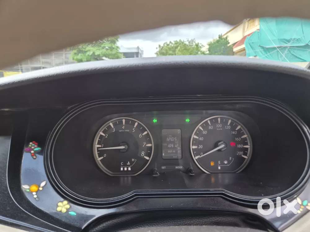 Tata Zest Quadrajet 1.3 75ps Xe, 2017, Diesel