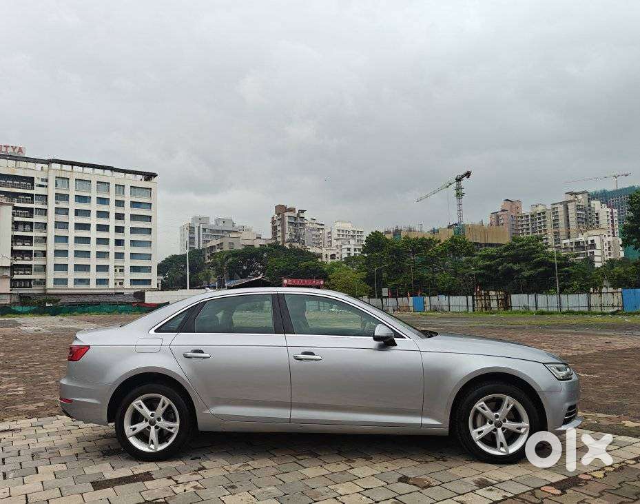 Audi A4 2.0 35 Tdi Premium Plus Sunroof, 2017, Diesel