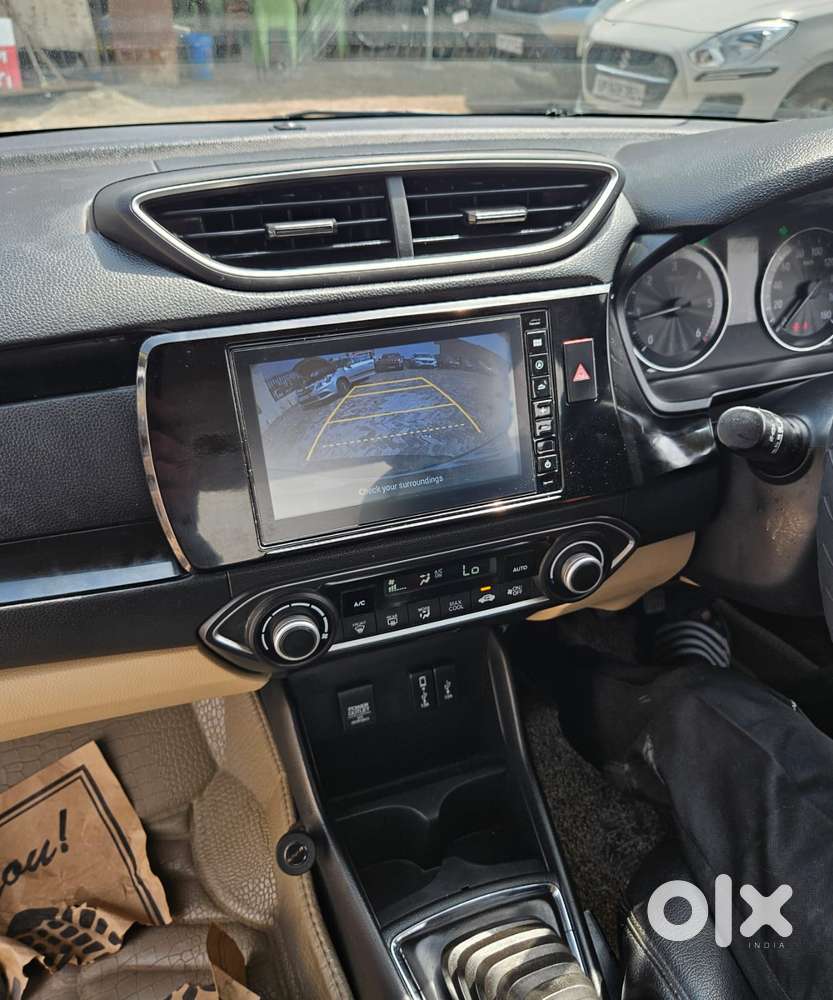 Honda Amaze Vx (o) I-dtec, 2019, Diesel