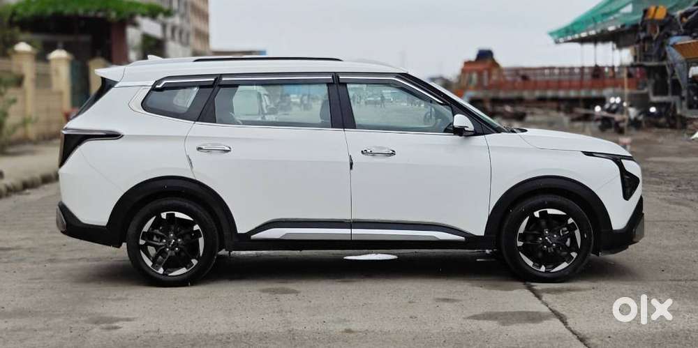 Kia Carens Clavis G 1.5 6mt, 2025, Diesel