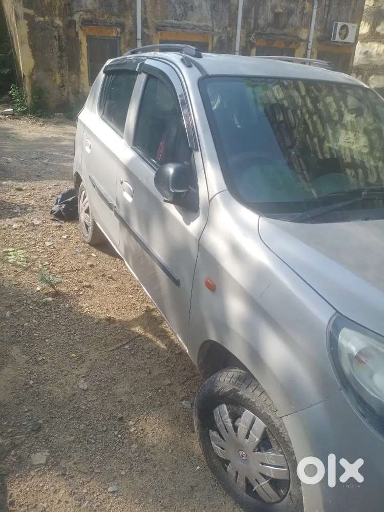 Maruti Suzuki Alto 800 2013 Lpg 64800 Km Driven