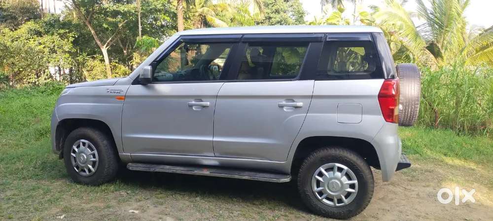 Tuv 300 T4+ 2016 Diesel