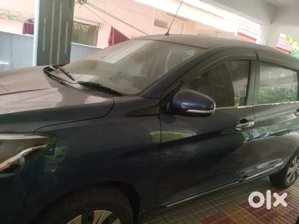 Ertiga Vxi Petrol 2024 Manual