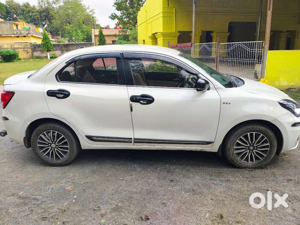 Maruti Suzuki Dzire Zxi+ Car In Excellent Condition