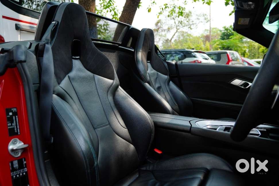 Bmw Z4 M40i, 2020, Petrol