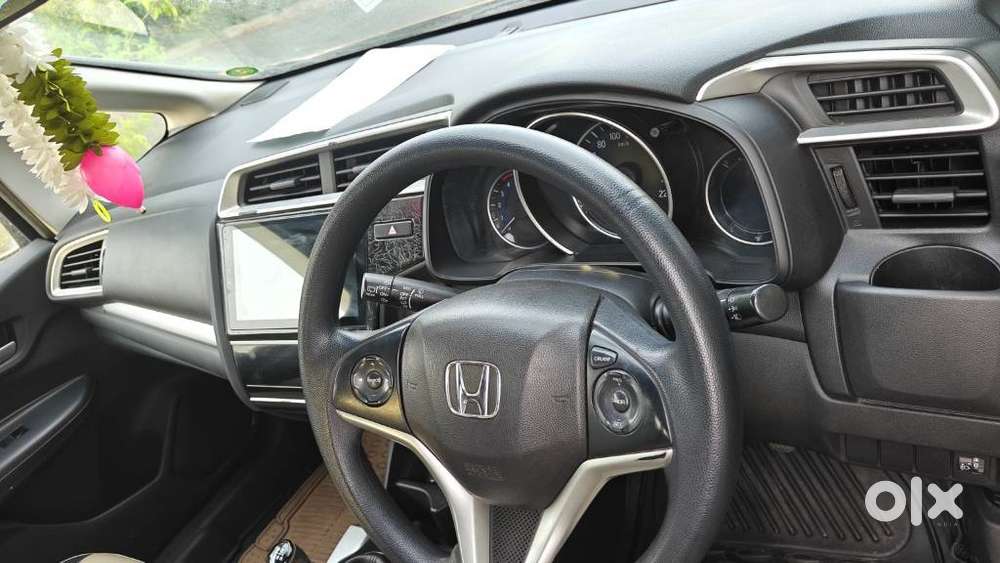 Honda Wr-v I-vtec Vx, 2017, Diesel