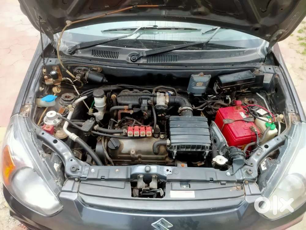 Maruti Suzuki Alto 800 2017