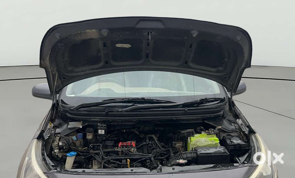 Hyundai Elite I20 Magna Executive 1.2, 2018, Cng & Hybrids