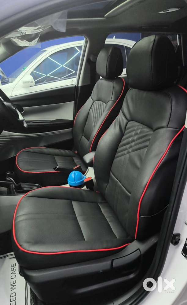 Hyundai I20 Petrol 2024