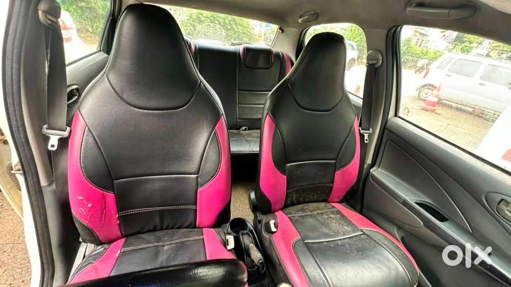 Toyota Etios 2012 Model Taxi