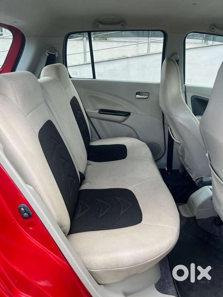 Maruti Suzuki Car 2015
