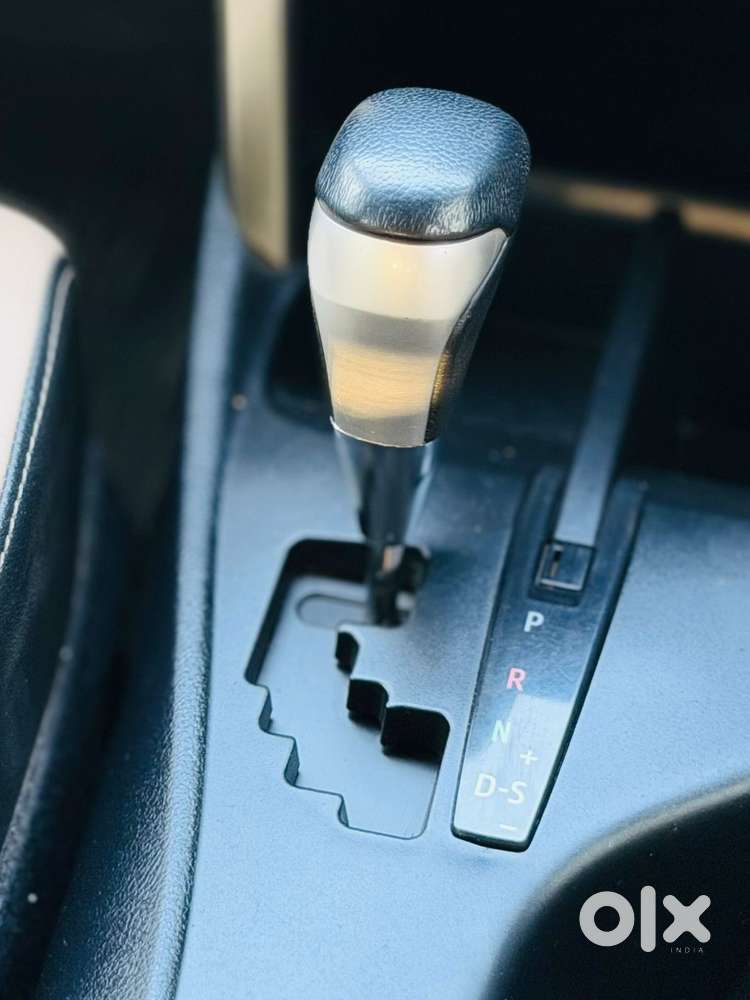 Toyota Innova Crysta 2.8z Automatic, 2019, Diesel