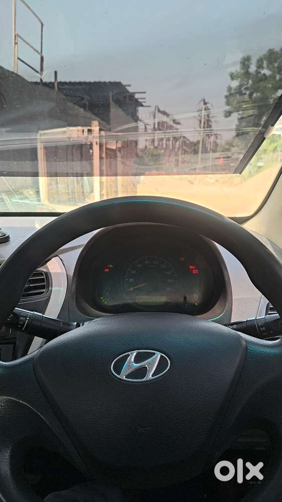 Hyundai Eon Era 2012